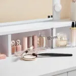 Song White Vanity Table