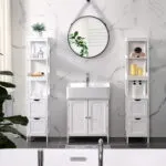 Song Bathroom Cabinet