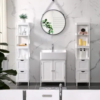 Song Bathroom Cabinet