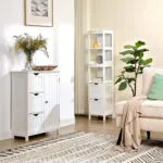 Song Bathroom Cabinet