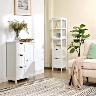Song Bathroom Cabinet