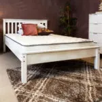 Arizona-Crystal Bed Set