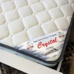 Arizona-Crystal Bed Set