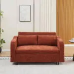 Aspen Sofabed Deep Terra