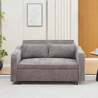 Aspen Sofabed Stone