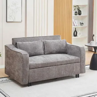 Aspen Sofabed Stone