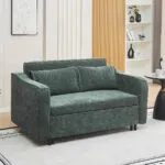 Aspen Sofabed Winter Moss