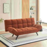 Boston Sofabed Deep Terra