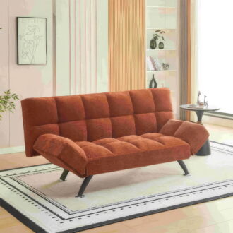 Boston Sofabed Deep Terra