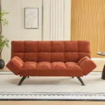 Boston Sofabed Deep Terra
