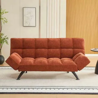Boston Sofabed Deep Terra
