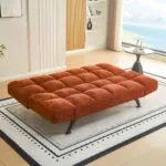 Boston Sofabed Deep Terra