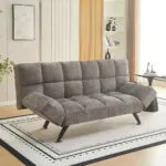 Boston Sofabed - Stone - Image 2