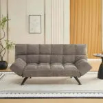 Boston Sofabed Stone
