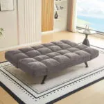 Boston Sofabed Stone