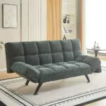 Boston Sofabed Winter Moss