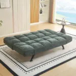 Boston Sofabed Winter Moss