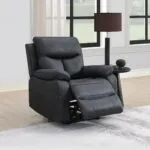 Conrad Armchair