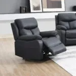 Conrad Armchair