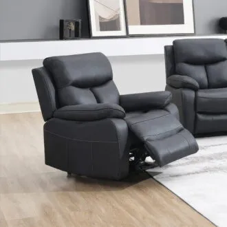 Conrad Armchair