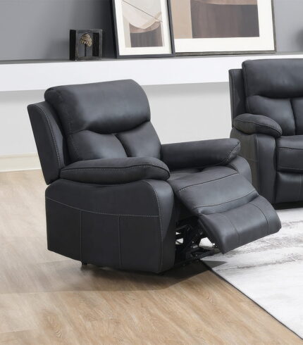 Conrad Armchair