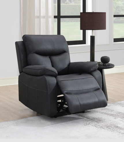 Conrad Armchair