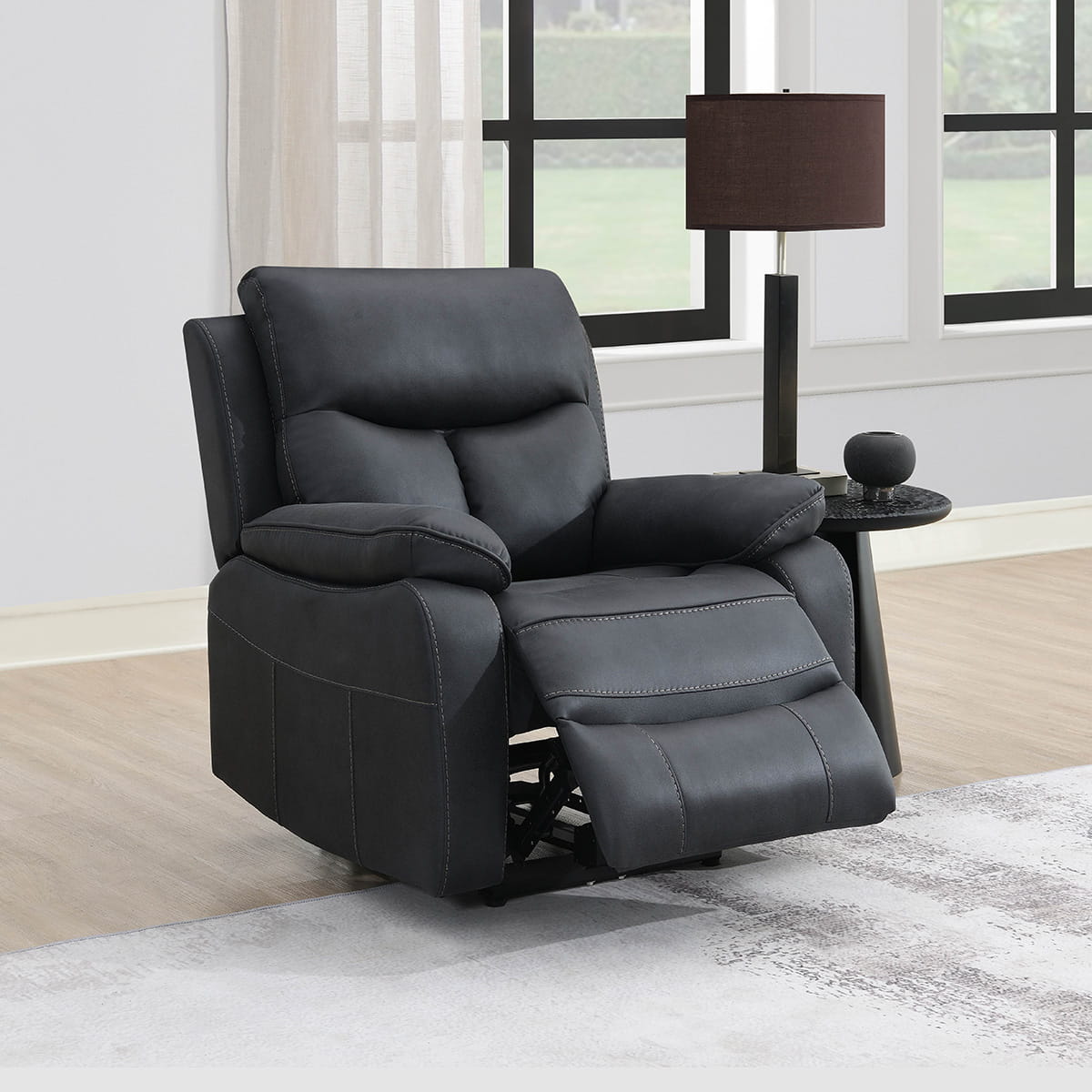 Conrad Armchair Conrad Armchair
