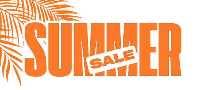 Summer Sale Tab Summer Sale